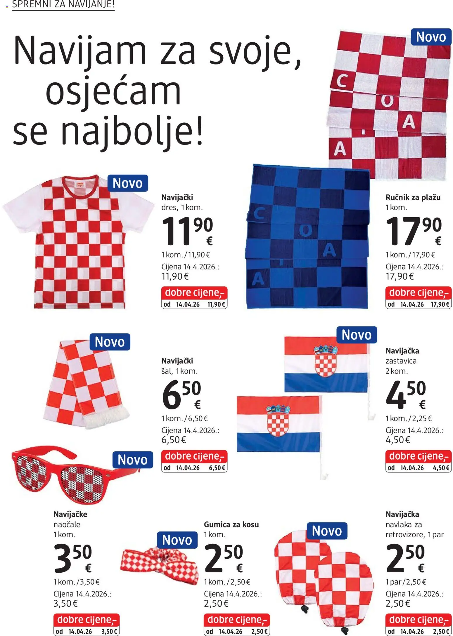 DM katalog | vrijedi od 01.06.2026 | Stranica: 22