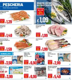 Anteprima del volantino Galassia volantino valido a partire dal 04.05.2026 | Pagina: 7