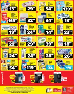 Usave specials catalogue – valid from 25.05.2026 | Page: 4