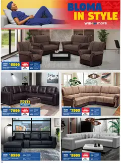 Russells specials catalogue – valid from 16.04.2026 | Page: 12