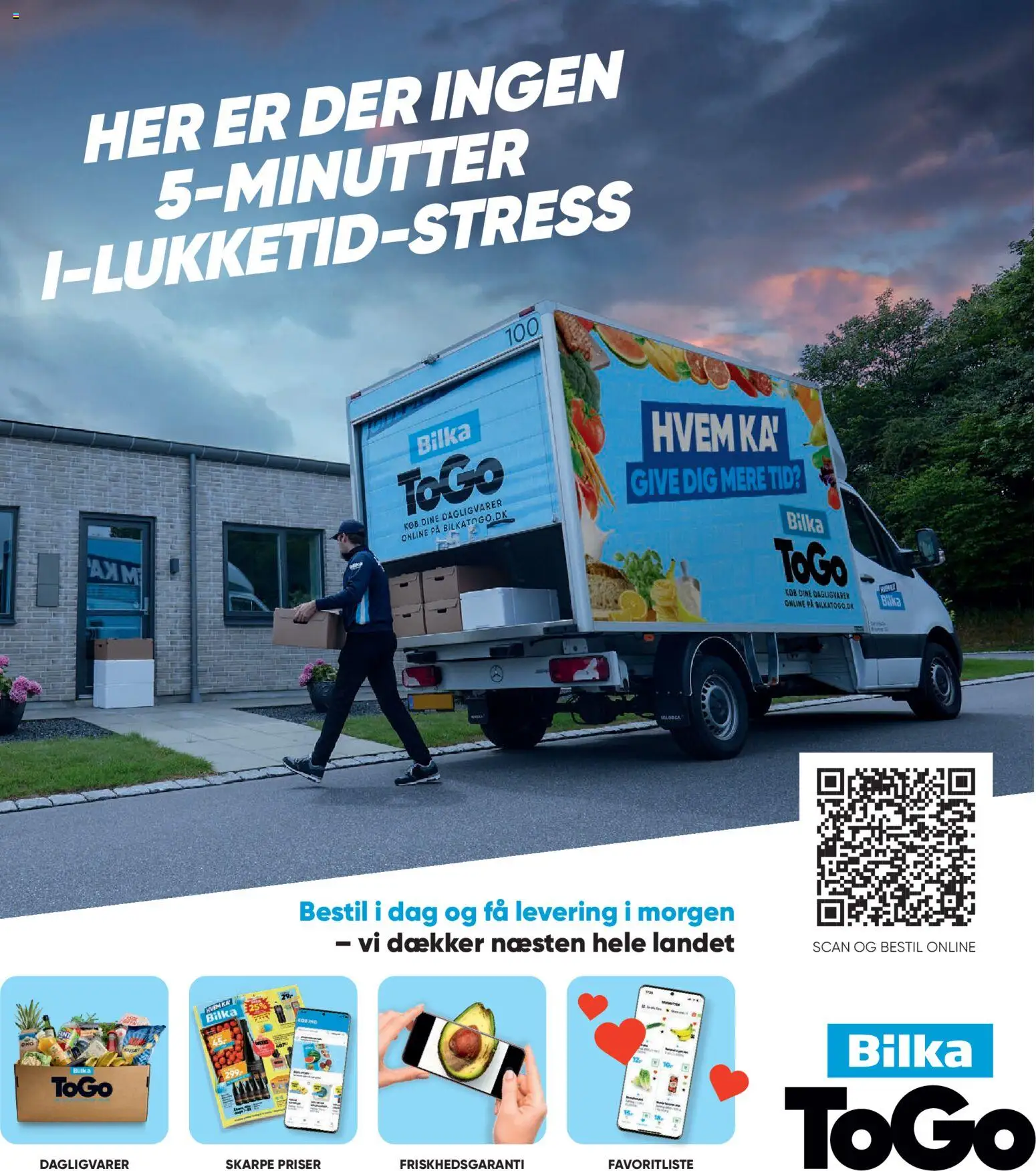 Bilka tilbudsavis – gyldig fra 18/09/2026 | Side: 36