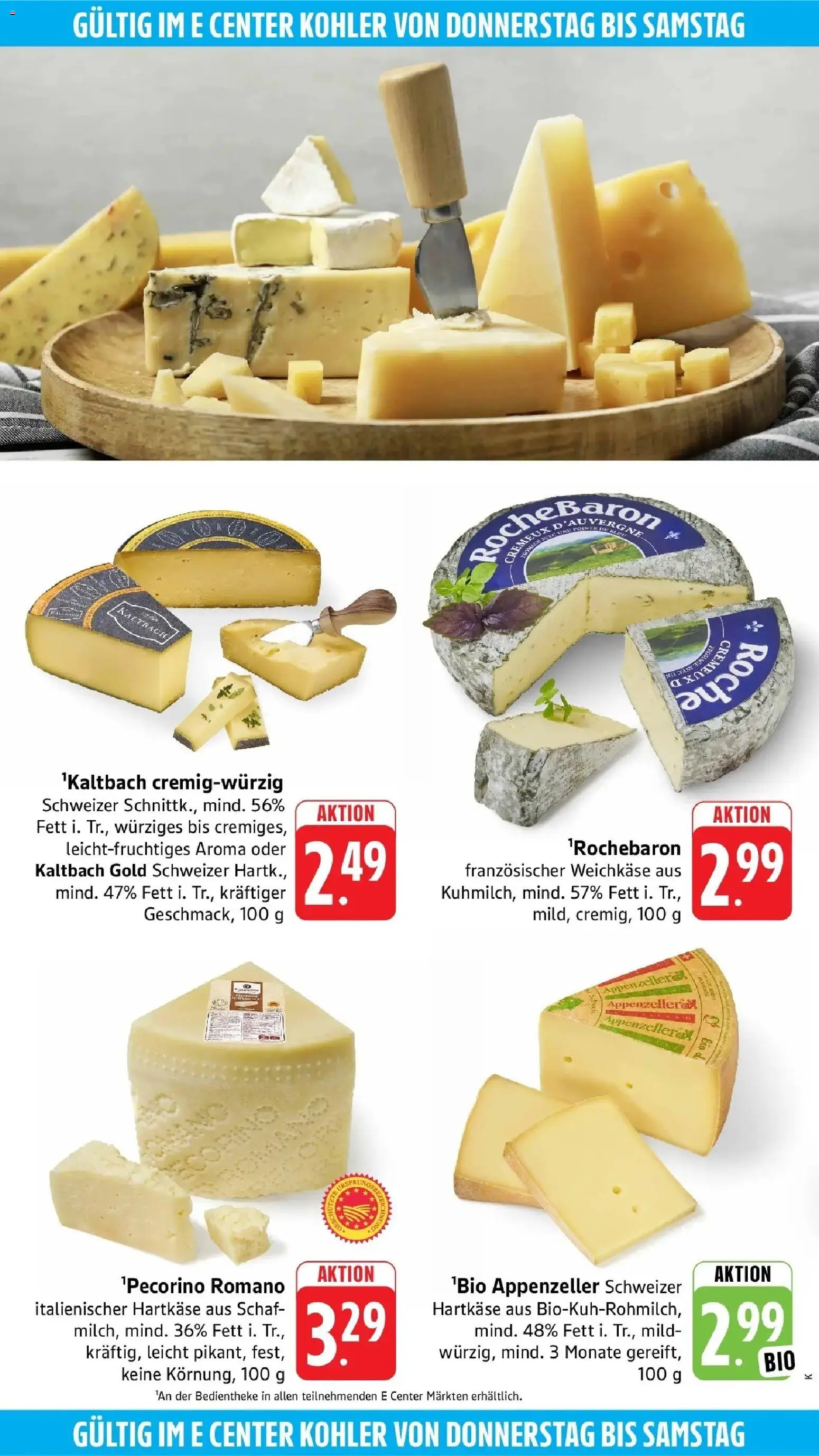 Edeka prospekt Ettenheim – gültig ab 08.06.2026 | Seite: 50