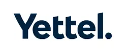 Yettel брошура logo