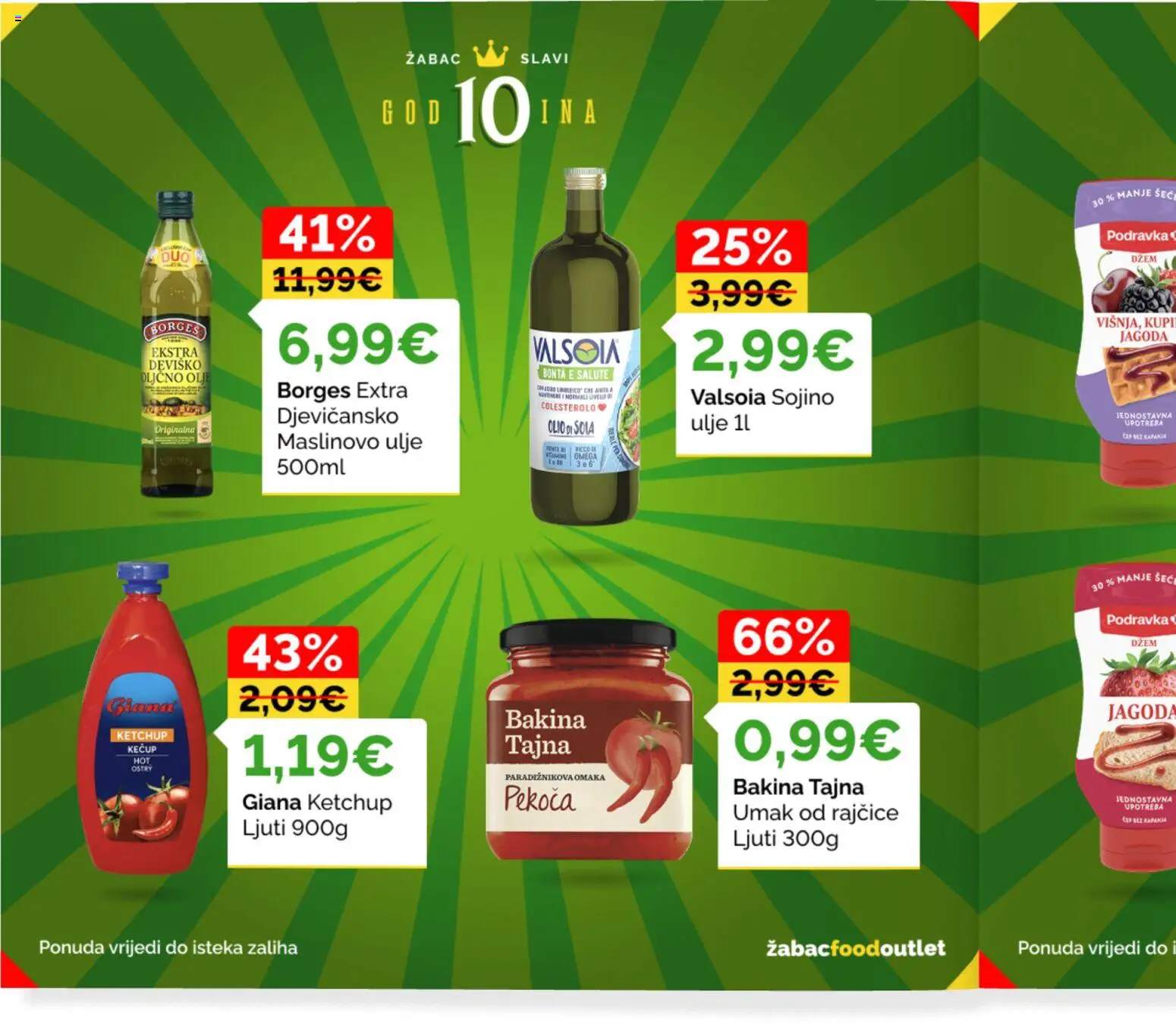 Žabac katalog | vrijedi od 27.07.2026 | Stranica: 14