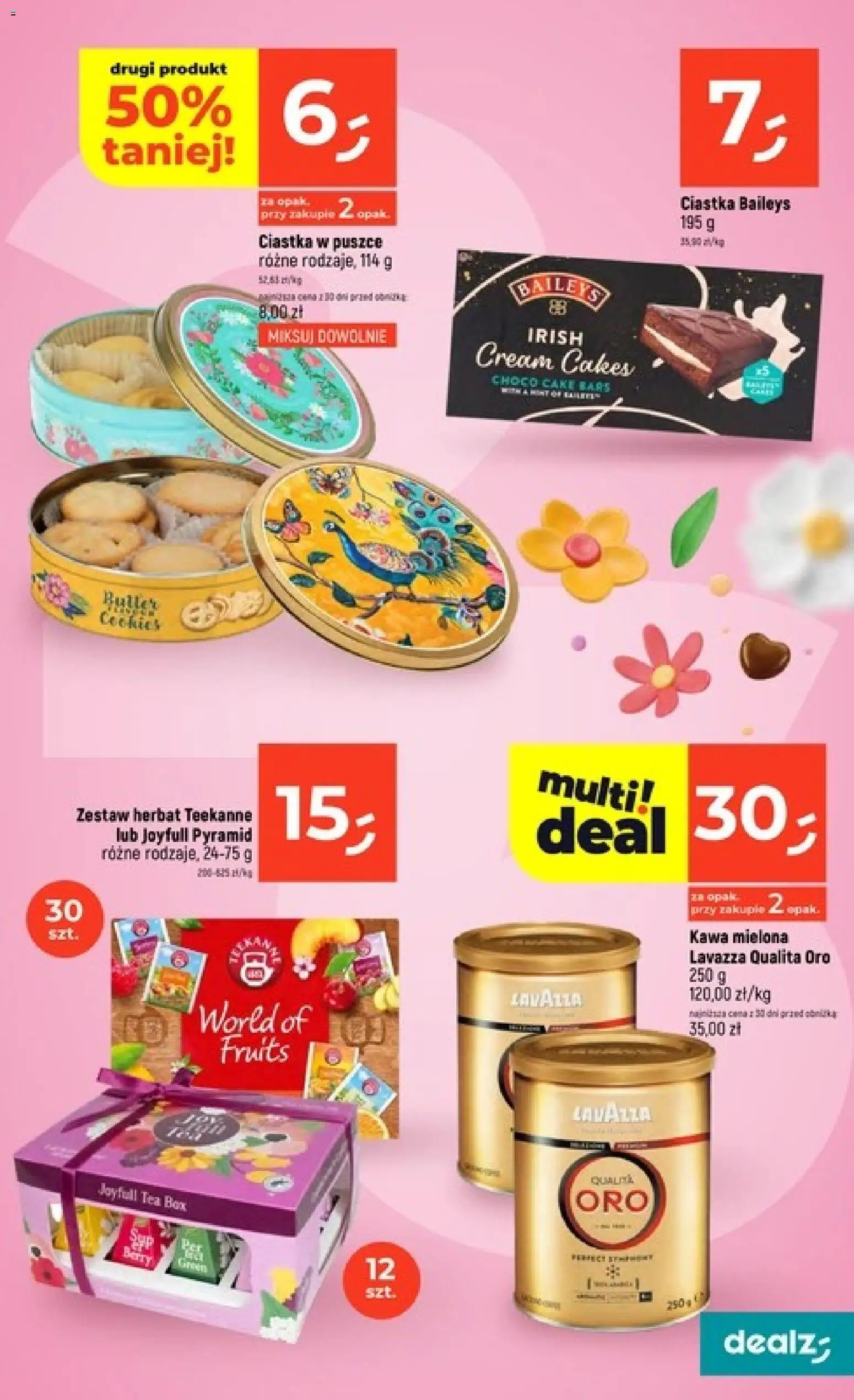 Dealz gazetka od 14.05.2026 | Strona: 33
