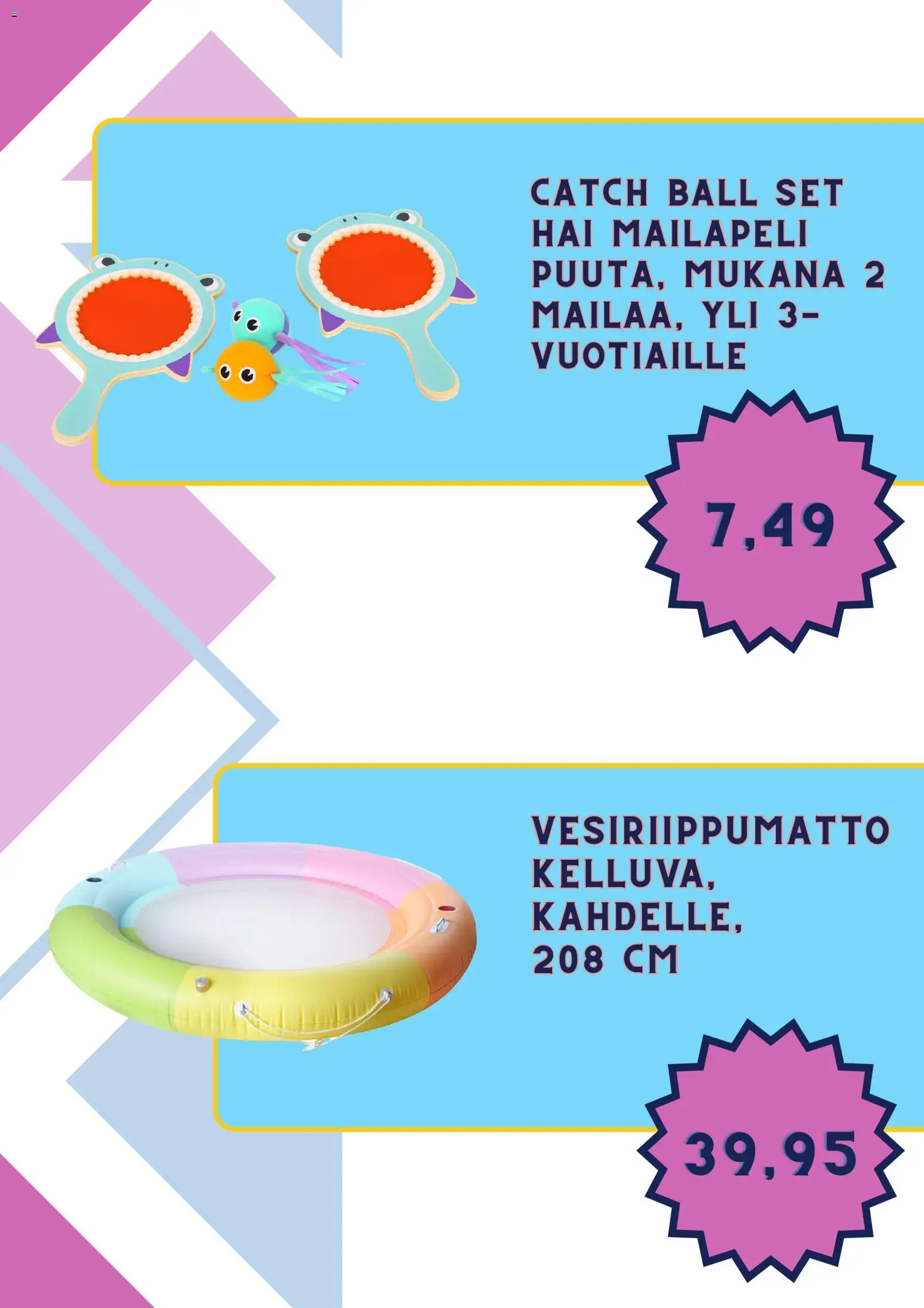 Clas Ohlson tarjoukset – voimassa 29.05.2026 alkaen | Sivu: 2