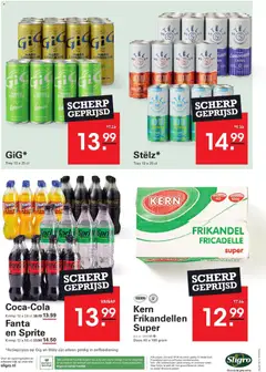 Sligro folder - Voorbeeld van een folder van Sligro, geldig van 02-07-2026 | Pagina: 31