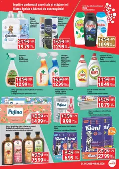 Ofertele Merkur valabile de la 21.05.2026 | Pagină: 7