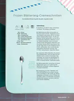 Billa Frisch Gekocht ab 01.06.2026 gültig | Seite: 117