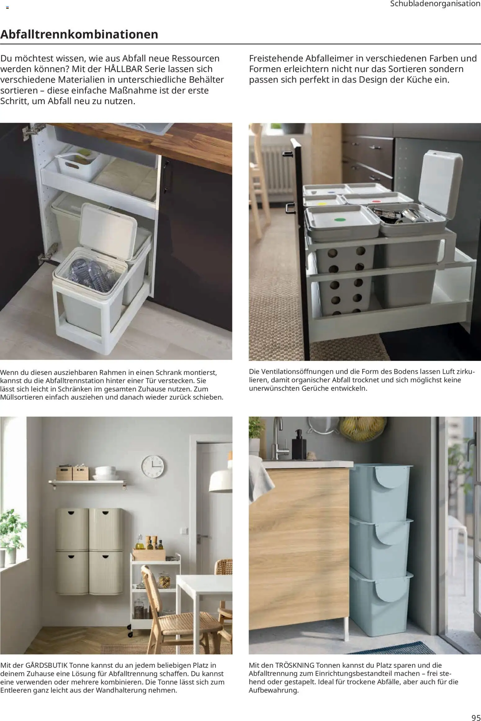 Ikea Prospekt Küchen – gültig ab 19.06.2026 | Seite: 95