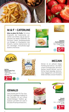 Transgourmet Starke Partner, starke Produkte ab 18.05.2026 gültig | Seite: 8