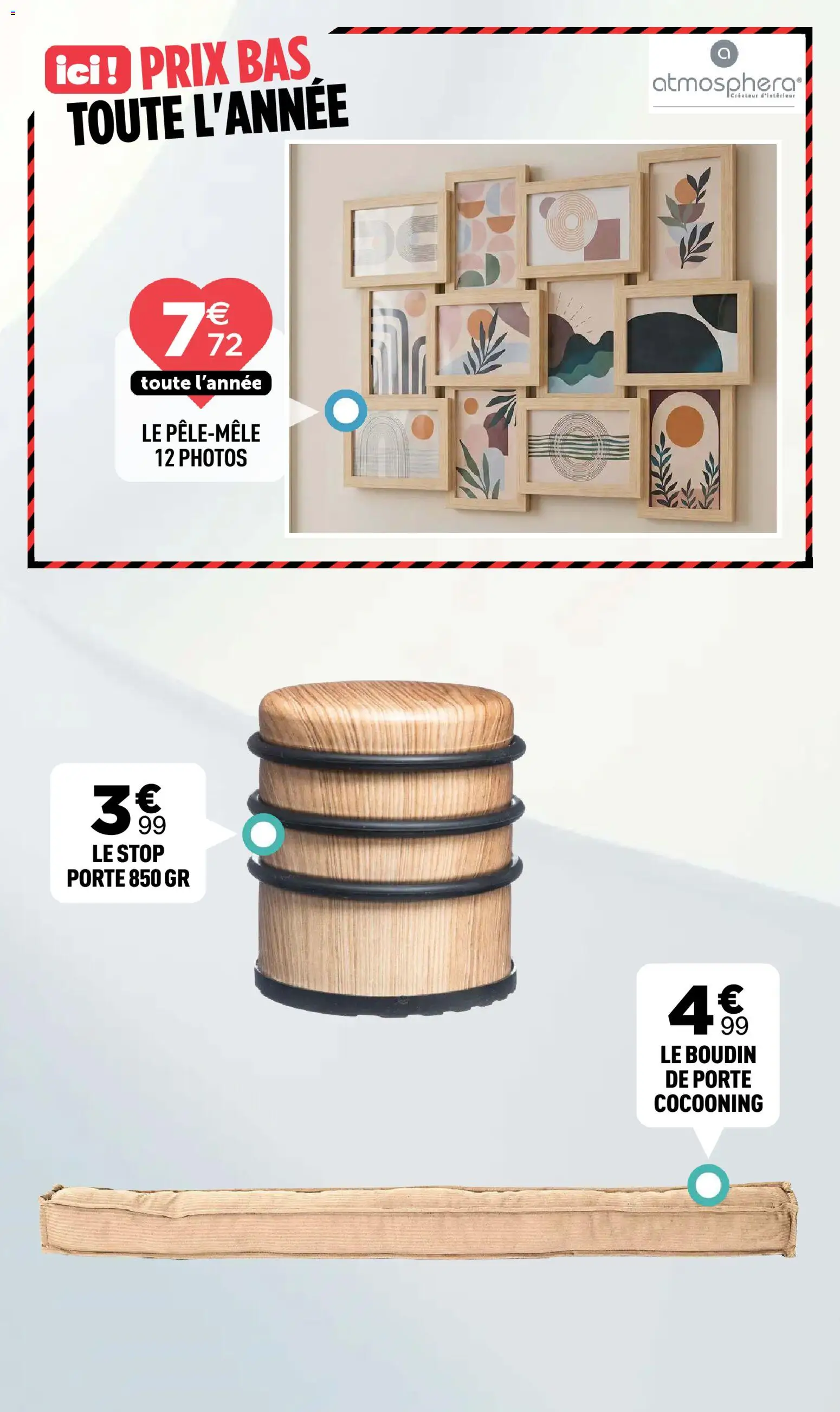 {H1} | Page: 10 | Produits: Boudin, Boudin de porte, Porte