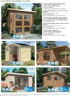 Castorama - Prévisualisation de Castorama catalogue valide à partir de 26.02.2026 | Page: 62