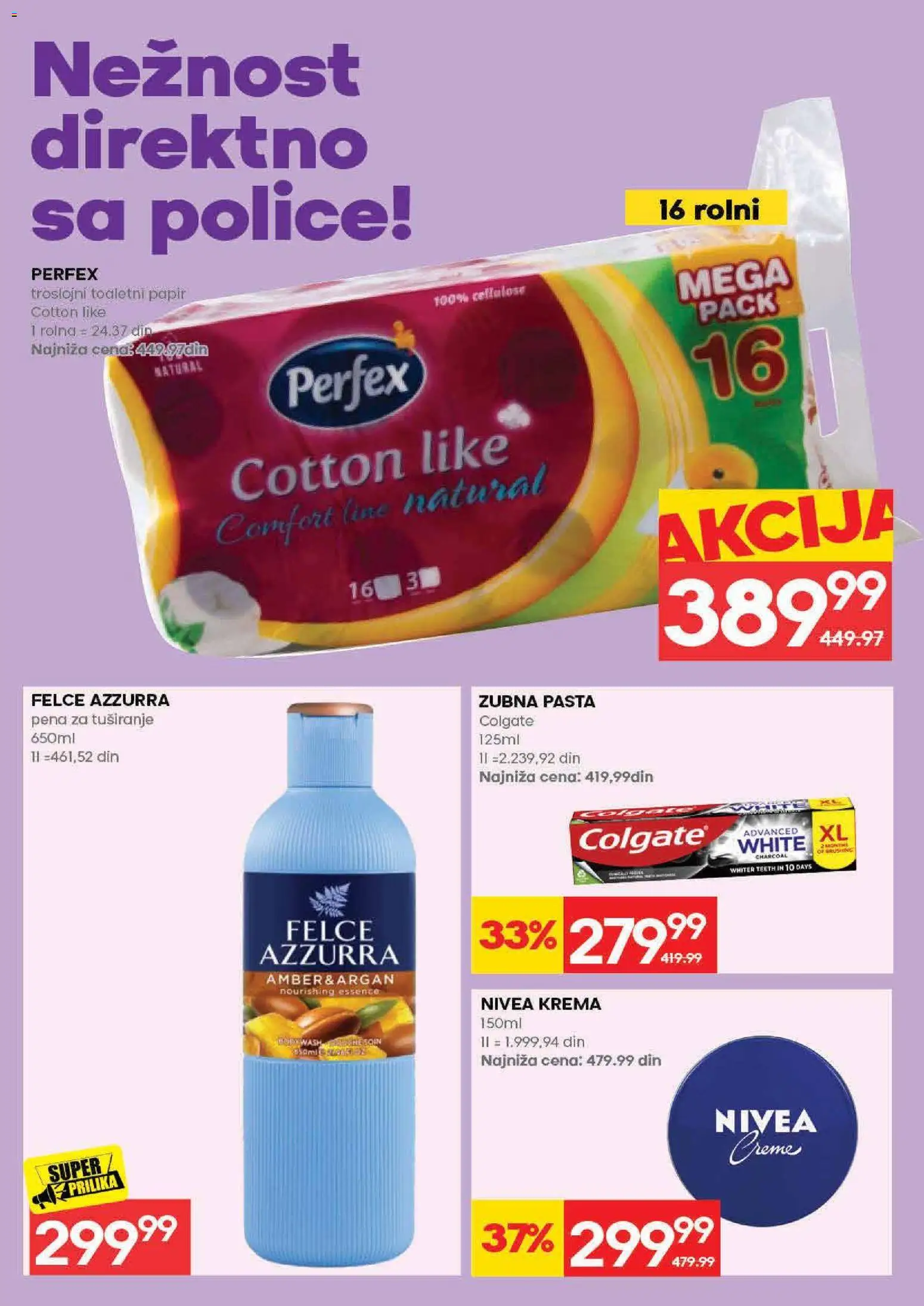 Roda katalog - važi od 18.06.2026 | Strana: 28