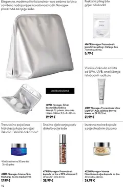 Oriflame Katalog - Pregled kataloga iz trgovine Oriflame, vrijedi od 24.06.2026 | Stranica: 92