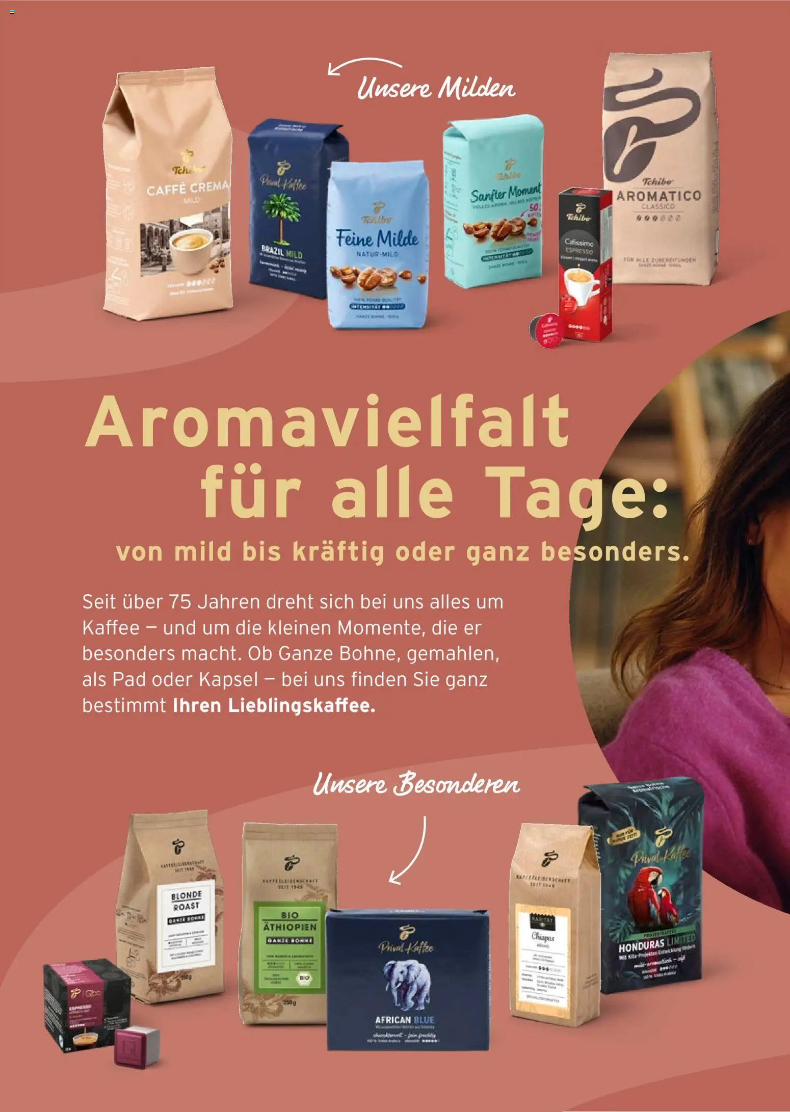 Prospekt Tchibo Winteractive – gültig ab 04.11.2026 | Seite: 40