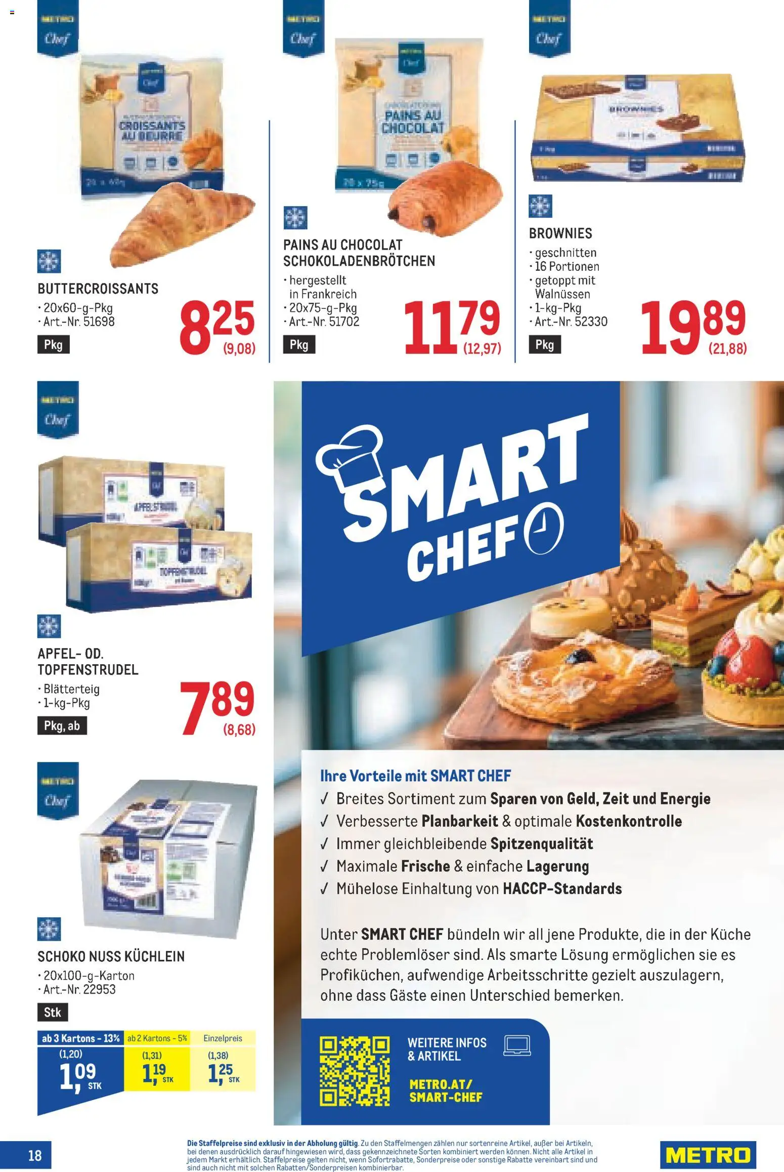 Metro angebote Kaffee Spezial gültig ab 03.09.2026 | Seite: 18 | Produkte: Äpfel