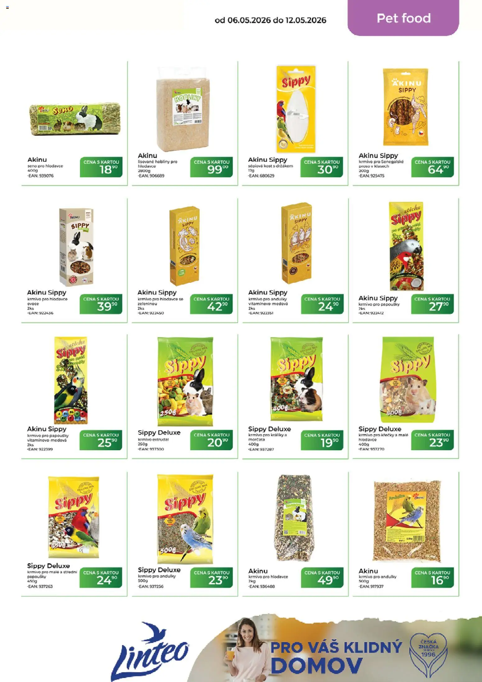 Tamda Foods leták od 06.05.2026 | Strana: 51