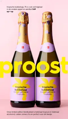 Hema - Magazine - Voorbeeld van een folder van Hema, geldig van 18.05.2026 | Pagina: 20 | Producten: Appel, Aardbei
