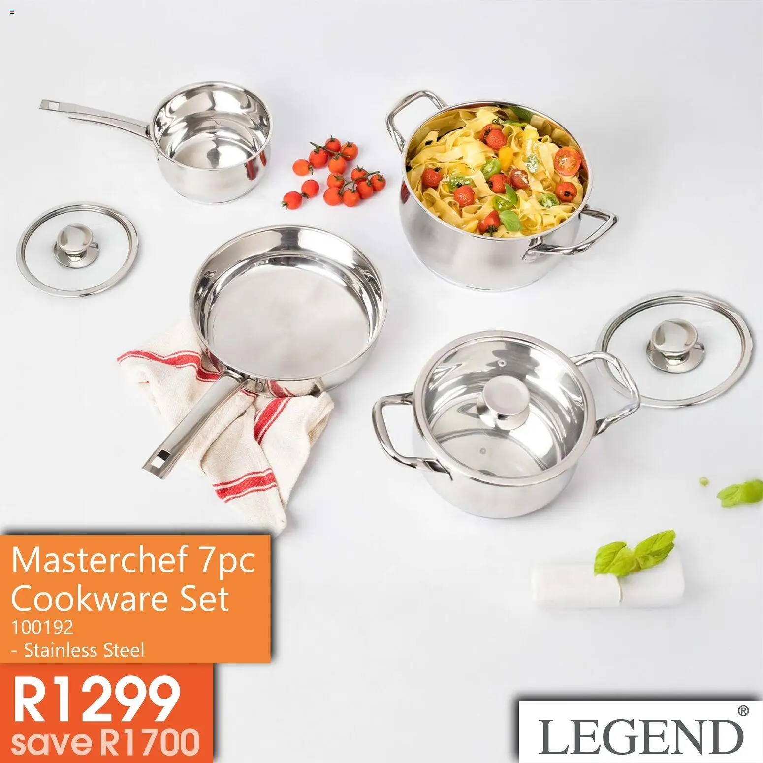 New Tafelberg Furnishers catalogue – valid from 21.05.2026 | Page: 3
