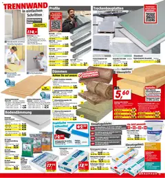 Bauhaus Prospekt aktuell ab 29.04.2026 gültig | Seite: 19