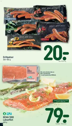 Rema 1000 - Tilbudsavis uge 19 gyldig fra 03.05.2026 | Side: 4