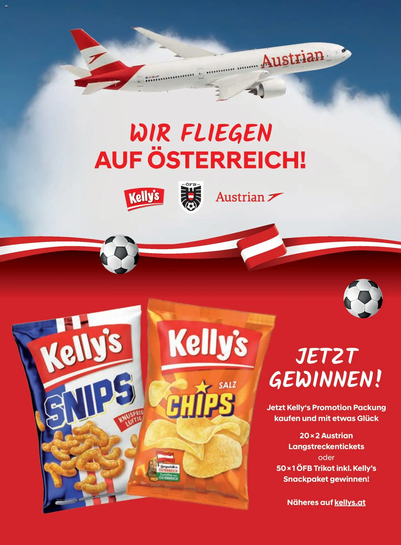 Penny Markt Schmankerl Post gültig ab 31.05.2026 | Seite: 29 | Produkte: Chips, Salz