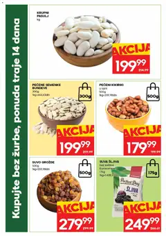Mercator katalog - pregled Mercator kataloga - važi od 14.09.2026 | Strana: 3