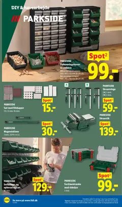 Lidl - Tilbudsavis gyldig fra 02/08/2026 | Side: 6