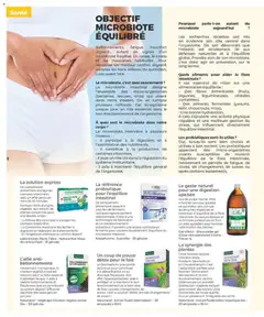 Auchan - Prévisualisation de Auchan Parapharmacie, beauté valide à partir de 28.04.2026 | Page: 8