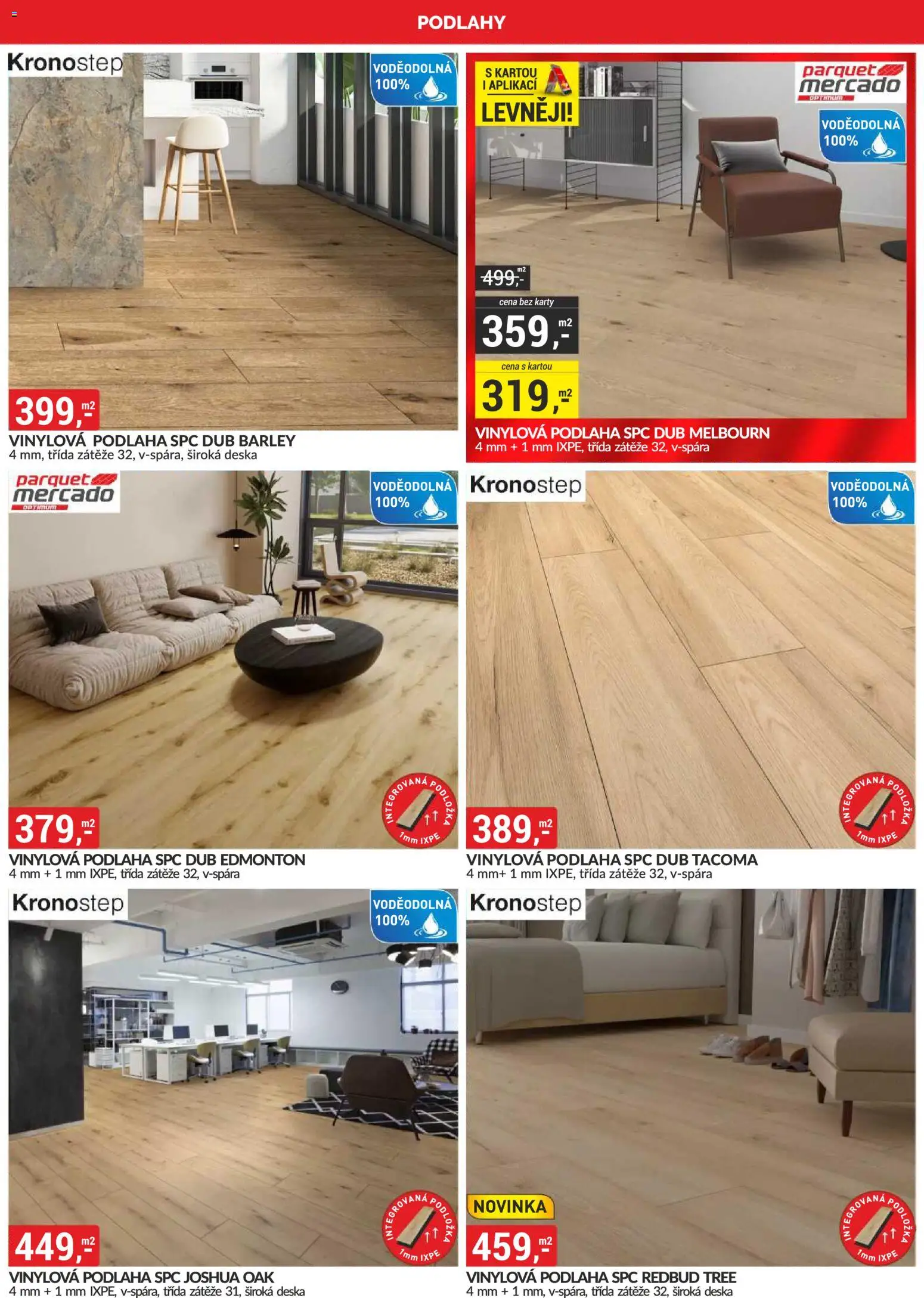 BAUMAX leták od 01.09.2026 | Strana: 27 | Produkty: Karty