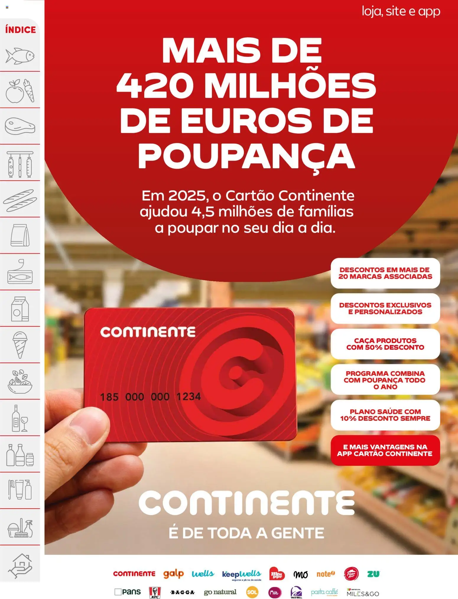 Continente folheto │ válido de 02.06.2026 | Página: 2