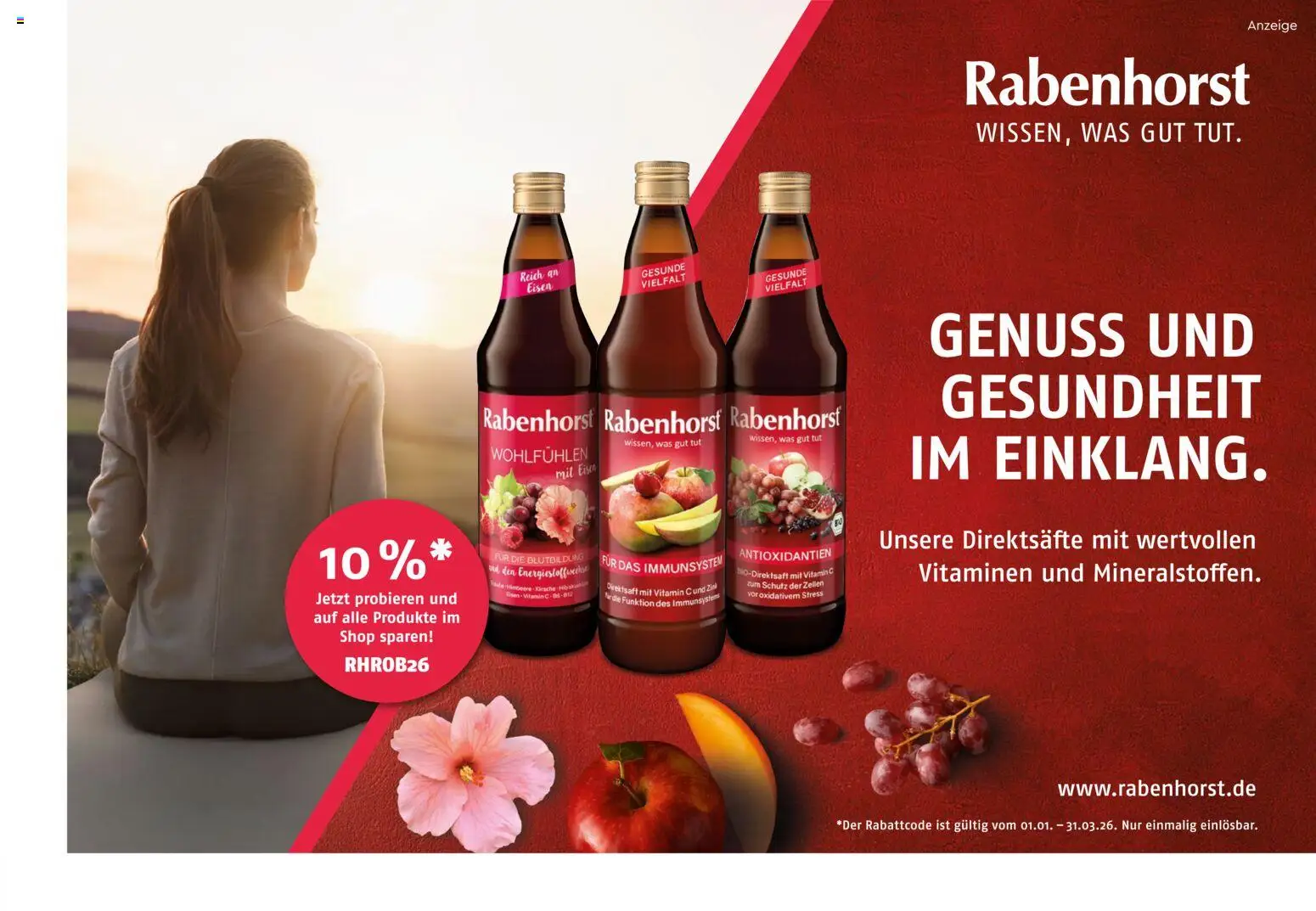Aida ROBINSON Ganzjahreskatalog 2025/26 – gültig ab 30.10.2025 | Seite: 131