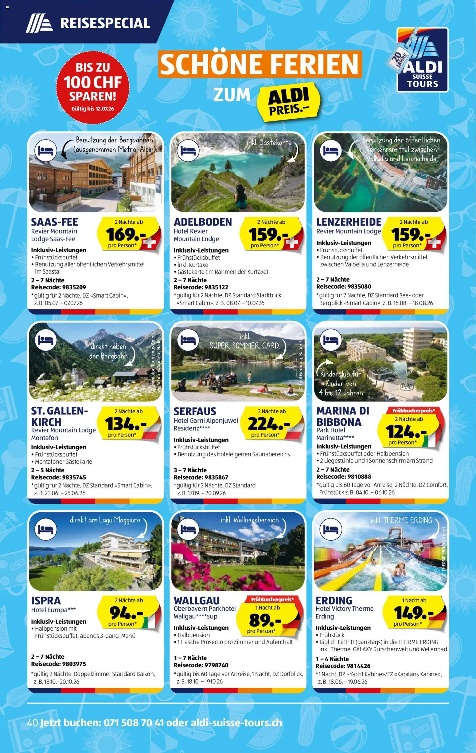 Aldi aktionen – gültig ab 11.06.2026 | Seite: 44