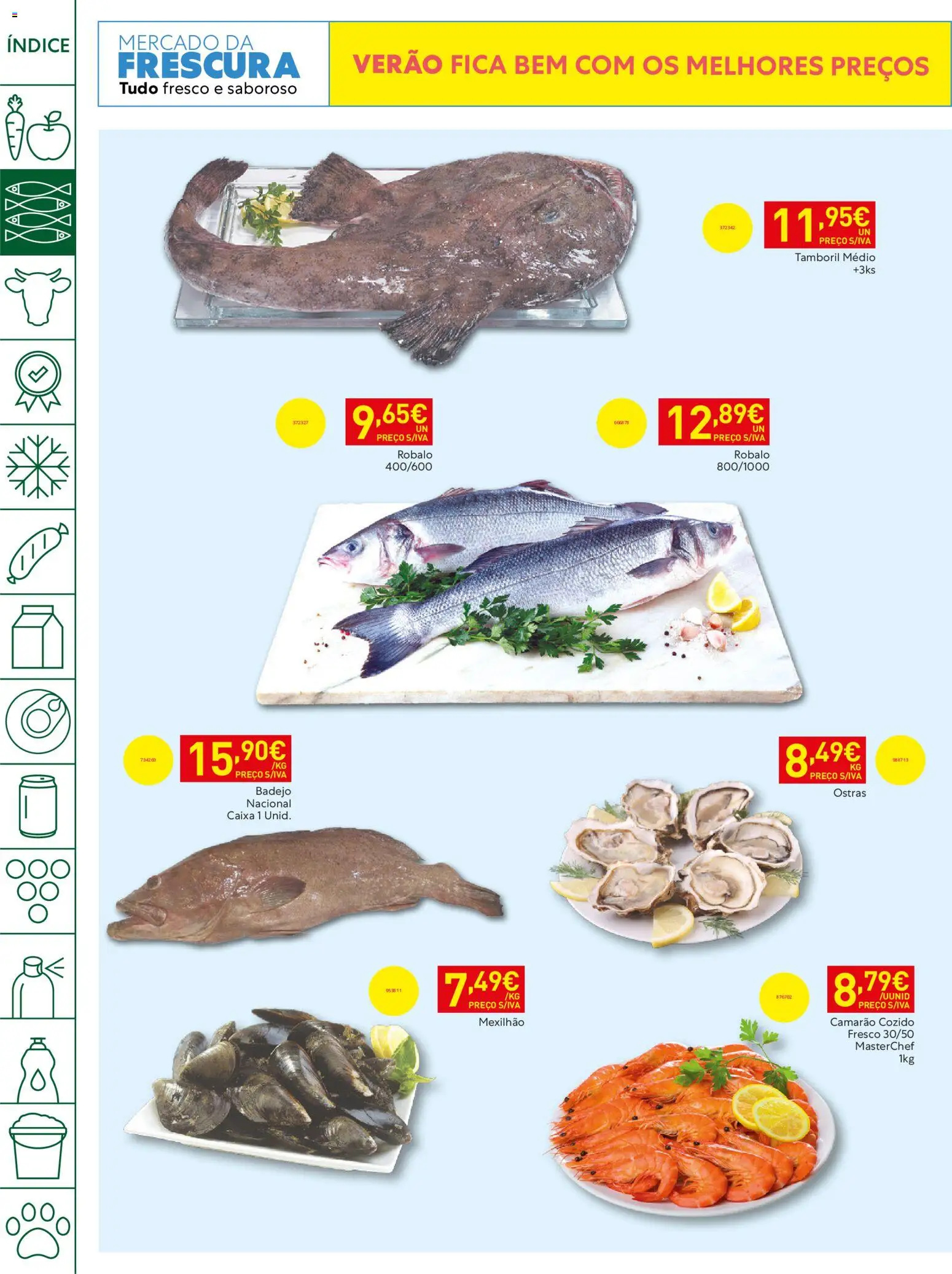 Recheio - Bons Negócios Madeira │ válido de 02.06.2026 | Página: 4