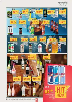 Aroma Market katalog - pregled Aroma Market kataloga - važi od 14.05.2026 | Strana: 17