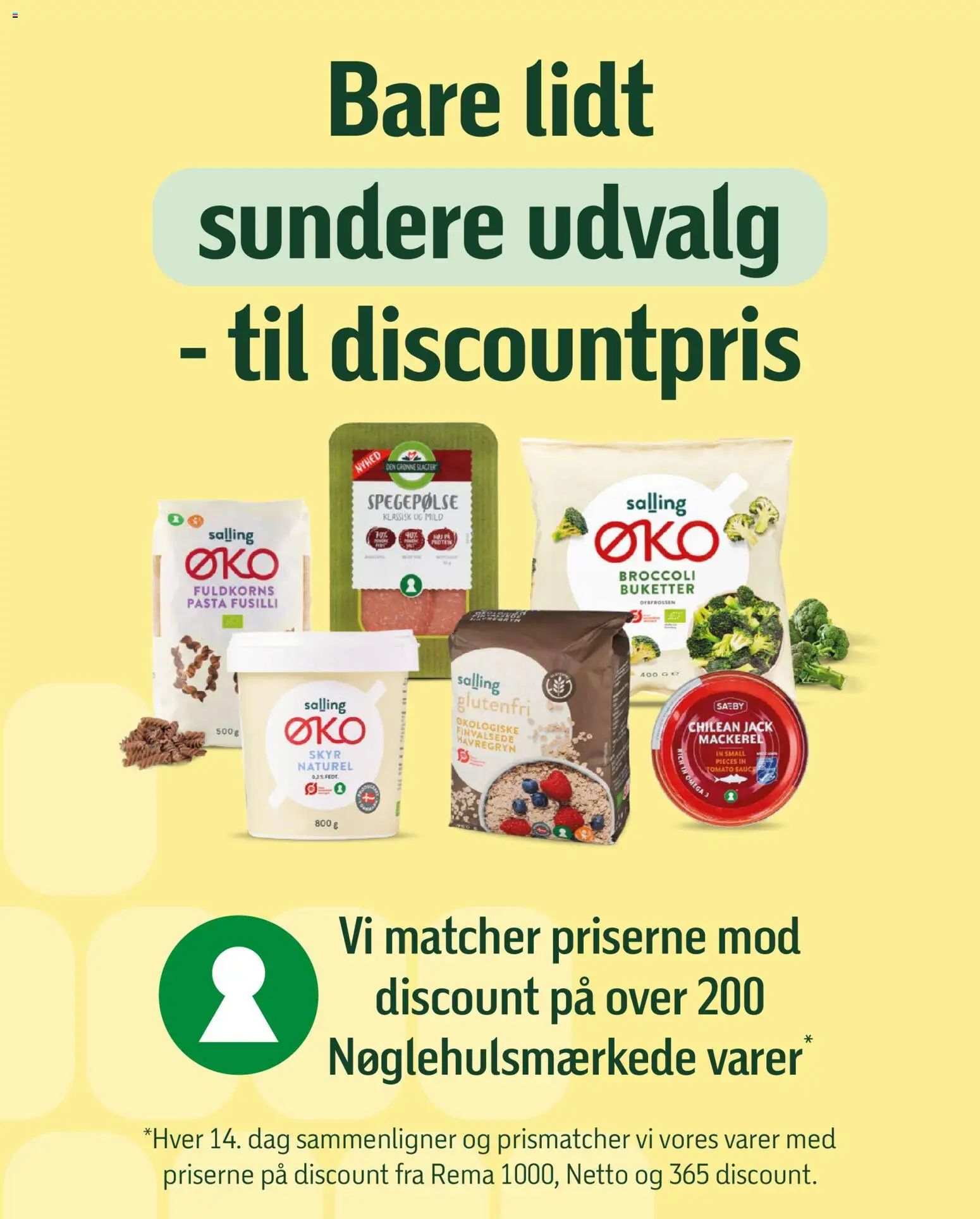Føtex tilbudsavis – gyldig fra 25/09/2026 | Side: 20