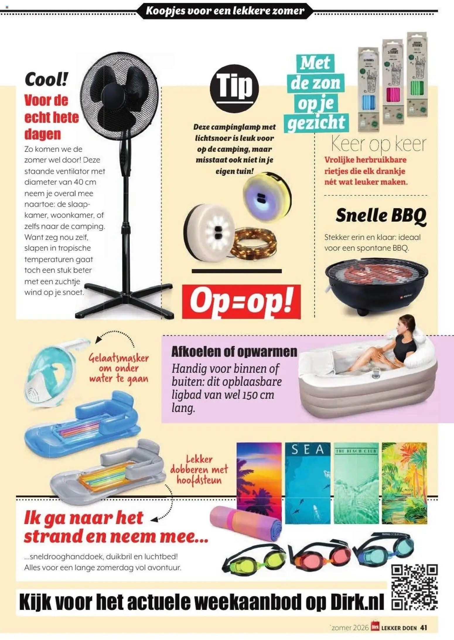 {H1} | Pagina: 41 | Producten: Stekker, Luchtbed, Ventilator, Overal