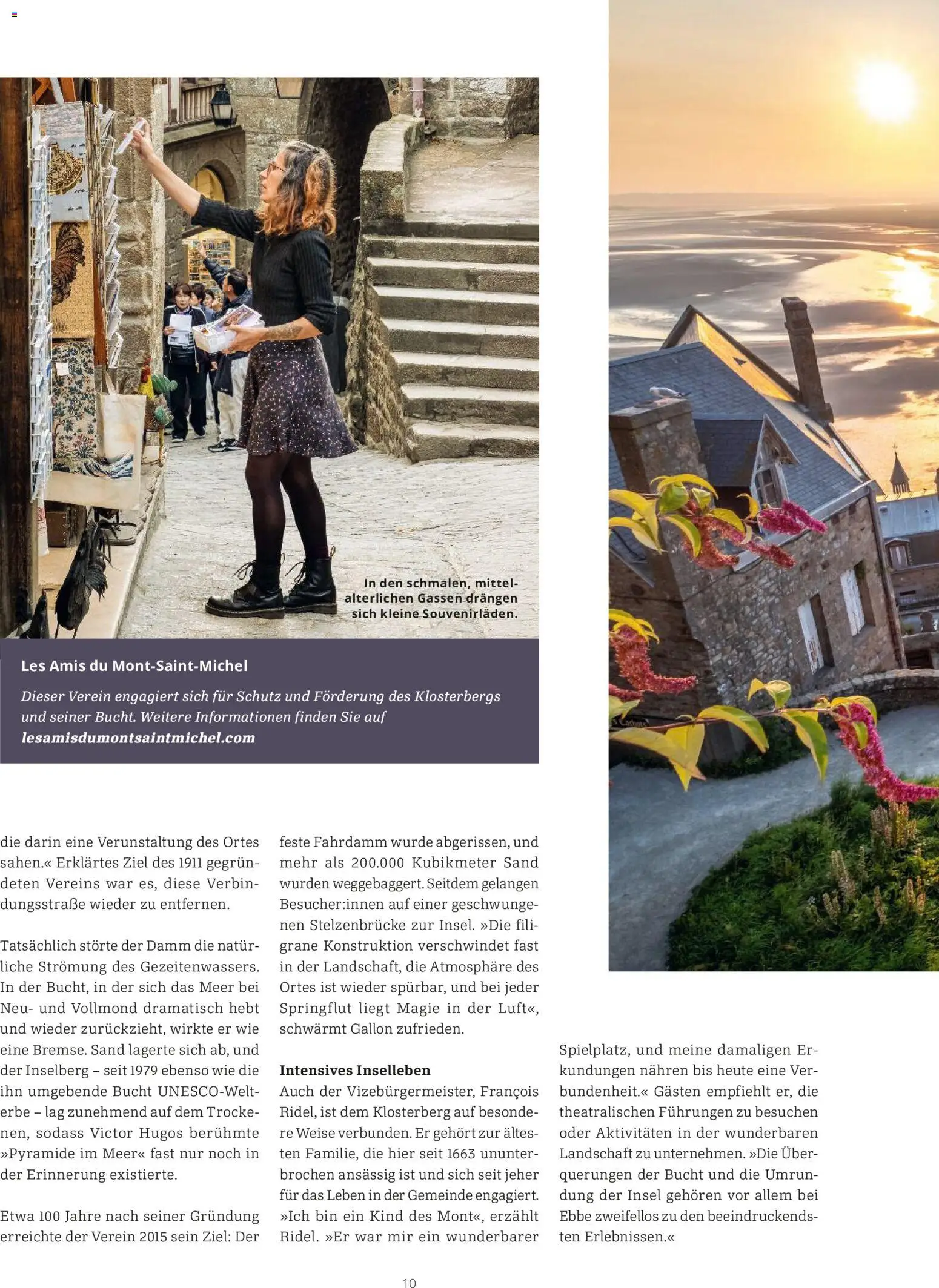 Aida Magazin – gültig ab 05.06.2026 | Seite: 10