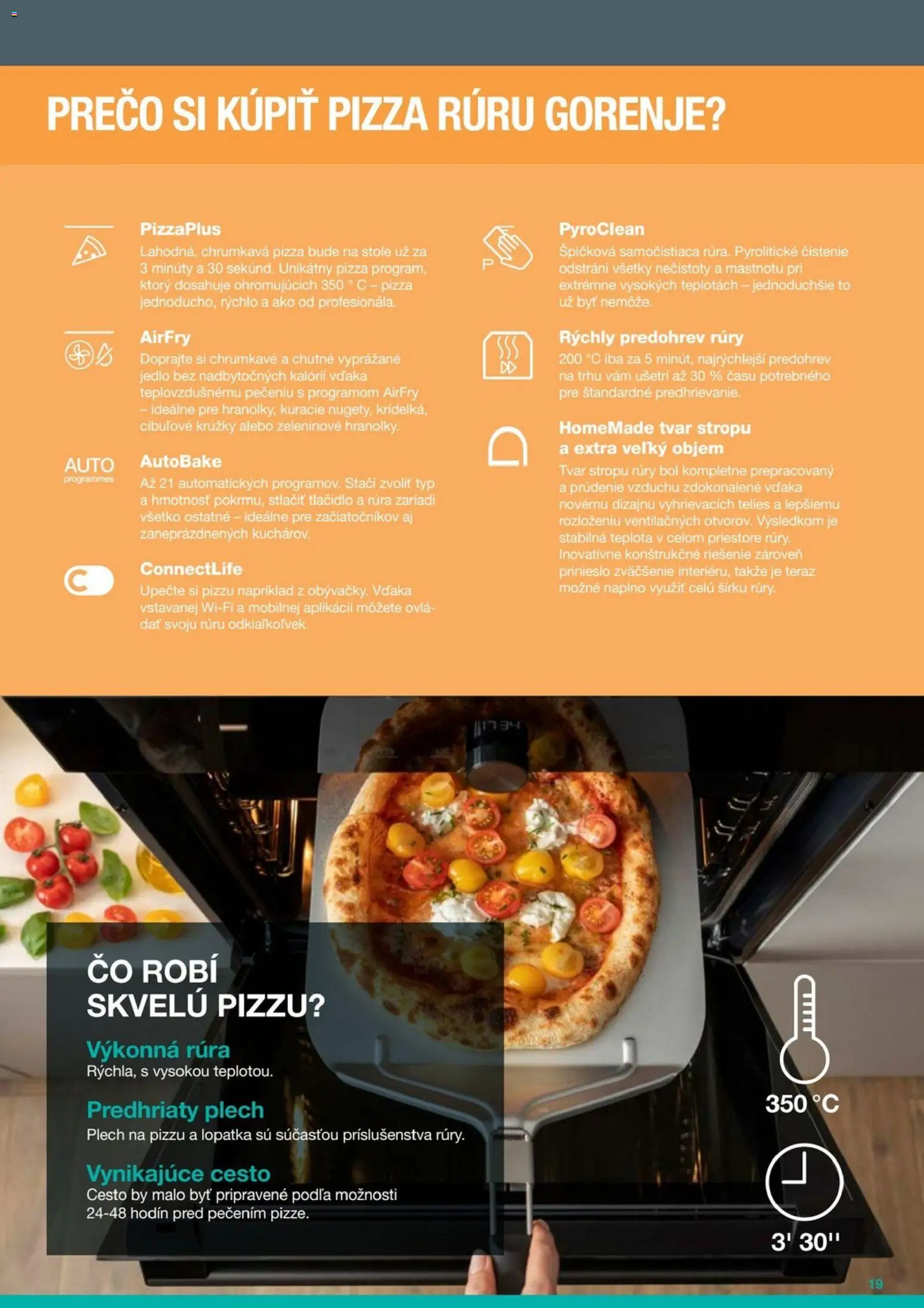 Nové XXXLutz akcie – leták je platný od 01.05.2026 | Strana: 19