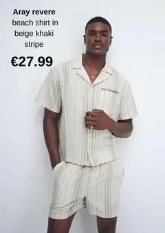 Offer preview "asos Catalogue" | Page: 3 | Products: Shirt