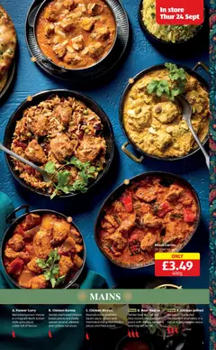 Preview of Aldi - Weekly offers Scottish Specialbuys valid from 24/09/2026 | Page: 3