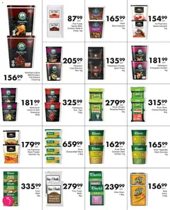 Save specials catalogue – valid from 28/09/2026 | Page: 13