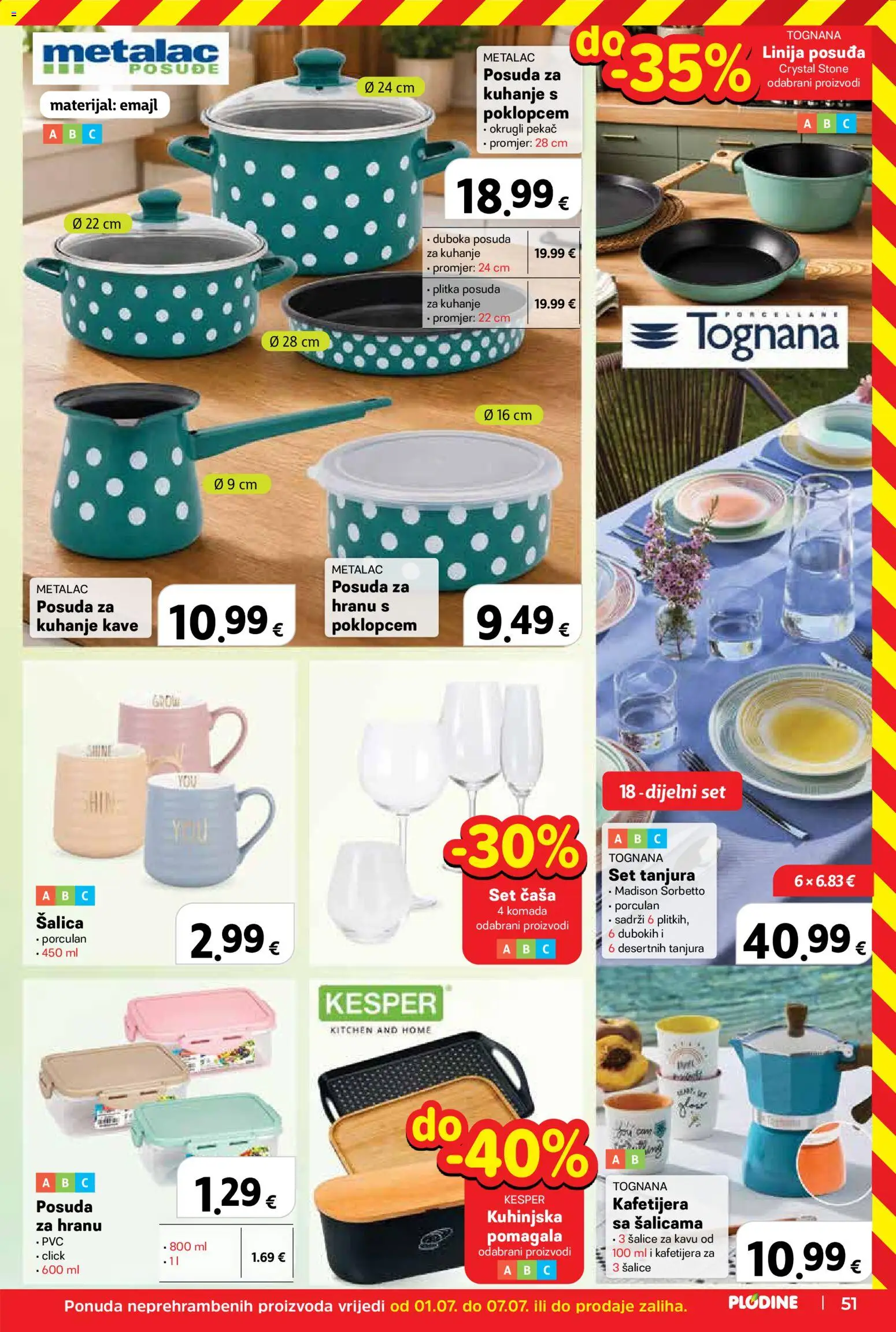 Plodine katalog | vrijedi od 01.07.2026 | Stranica: 51