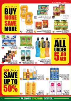 Preview of VIVA catalogue valid from 21.05.2026 | Page: 8