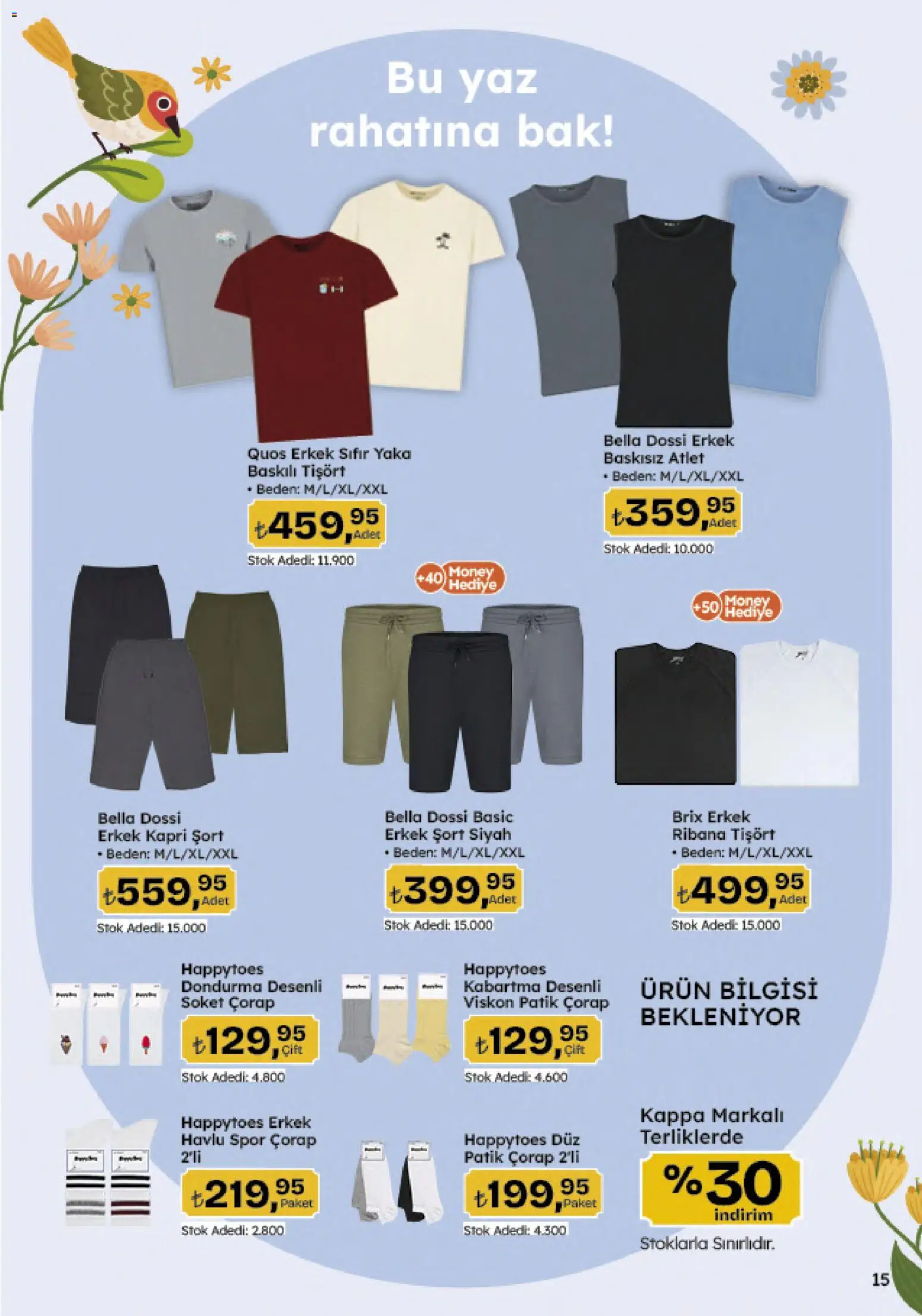 Migros Katalog - Migroskop - 18.06.2026 tarihinden itibaren geçerlidir | Sayfa: 138