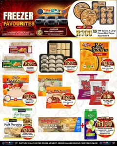 Take n Pay specials catalogue – valid from 29/06/2026 | Page: 30