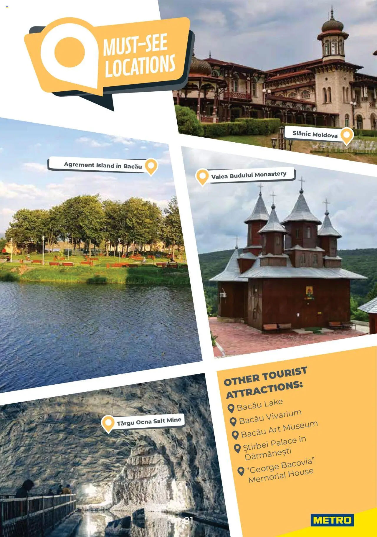 Noul catalog Metro – valabil de la 23.09.2025 | Pagină: 81