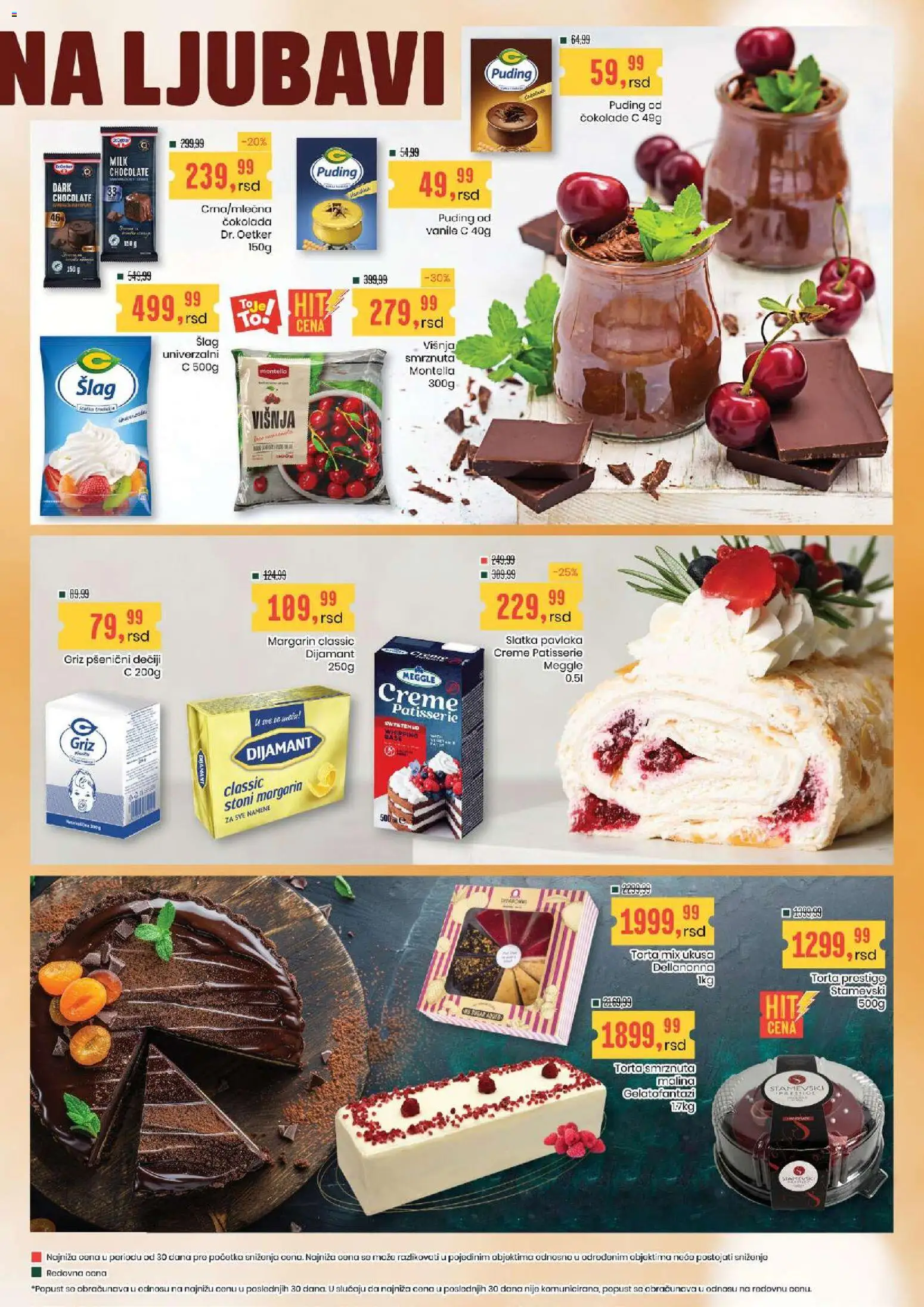 Aroma Market katalog - važi od 29.10.2026 | Strana: 13