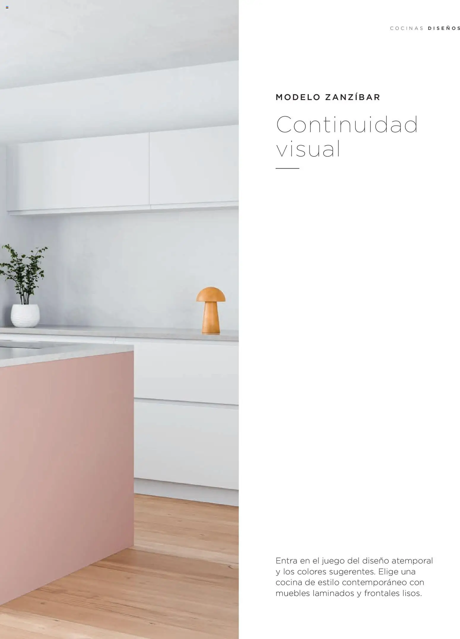 El Corte Inglés Cocinas │ válido desde el 01.06.2026 | Página: 19